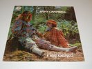 JIMMY CAMPBELL Half Baked UK Vertigo Swirl 1st pressing LP *EX*