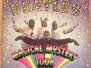 THE BEATLES - Magical Mystery Tour (1967 / Double 7