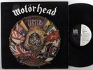 MOTORHEAD 1916 WTG LP VG++