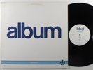 PUBLIC IMAGE LIMITED Album ELEKTRA LP VG+