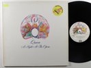 QUEEN A Night At The Opera EMI LP VG+ gatefold germany