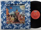 ROLLING STONES Their Satanic Majesties Request DECCA LP NM germany