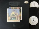 2LP JP Promo / Led Zeppelin Song Remains The Same Swan Song P-5544 5N