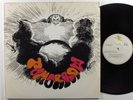 TOMORROW FT. KEITH WEST Self-Titled IMPORT LP VG++ 1976 reissue