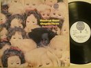 MANFRED MANN CHAPTER THREE - VOL.2 (UK, 1969, VERTIGO LP, VG+ COND, LARGE SWIRL)