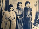 Sisters Of Mercy - Cryptic Flowers Live Vinyl LP