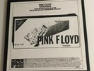 Pink Floyd 3 LP Box Set Crackers MINT RARE