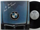 MR. BROWN Bad Man Wagon TOP RANKING INTERNATIONAL LP