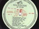 RCA PROMO 10