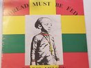 Cdn-Only Roots Reggae LP Delroy Melody Dread Must Be Fed SEALED OG