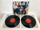 Bob Dylan MTV Unplugged DLP in mint 1995