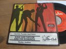 KING SIZE TAYLOR & THE DOMINOS Lipstick Powder 7
