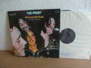 THE FROST Rock And Roll Music UK LP SUPERB 1969 NM Archiv copy