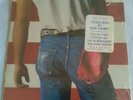 Bruce Springsteen Born In The USA original vinyl lp STILL SEALED + hype sticker