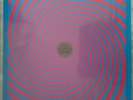 The Black Keys Turn Blue original vinyl lp IN SHRINK with poster & Cd NEAR MINT
