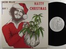 JACOB MILLER Natty Christmas TOP RANKING EP