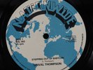 LINVAL THOMPSON Stepping Out Of Babylon NATIONWIDE 12