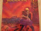 MEGADETH 
