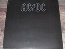 AC/DC Back in Black Vinyl LP New & Sealed FREE SHIPPING