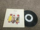 The Cure-Primary.7