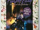 3 LPs for lw00db   Prince Purple Rain,  Clockwork Orange & Blondie