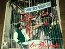 LOS DEMENTES - PSIQUIATRICO POPULAR S.A - SALSA GUAGUANCO