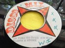 1976 Roots Reggae Dub 45 : Earth & Stone   In Time To Come   Disco Mix