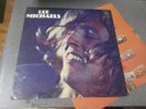 Lee Michaels Self titled 1969 white label promo LP A&M
