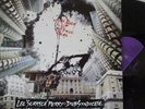 LEE SCRATCH PERRY - Time Boom X De Devil Dead   VINYL LP