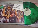 MORRISSEY - LOW IN HIGH SCHOOL - EU INDIE LP 2017 GREEN VINYL