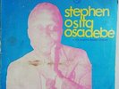 Stephen Osita Osadebe - Rare Philips Deep Nigeria Highlife 1972