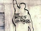 RAGE AGAINST THE MACHINE - The Battle Of Los Angeles (reissue) - Vinyl (LP)