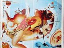 DIRE STRAITS - Alchemy Live Vinyl UK 1984 Vertigo Double LP EXC Free UK P/P