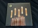 CITY AND COLOUR - GUIDE ME BACK HOME 3LP BONE AND ORANGE SWIRL C&C EXCLUSIVE NEW