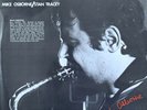 MIKE OSBORNE / STAN TRACEY ‘Original' VINYL LP 1973 Cadillac Label FREE JAZZ