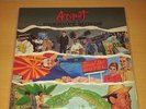 ACROPHET - Corrupt Minds LP [NM] 1st.press 1988 RAR# Whiplash Razor Sacred Reich