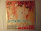 2LP Festivalbar 84 VASCO ROSSI GIUNI RUSSO AMANDA LEAR ANNA OXA ENRICO RUGGERI