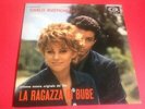 CARLO RUSTICHELLI LA RAGAZZA DI BUBE Very Rare 1964 First Pressing LP OST SEALED