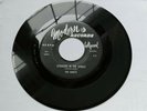 Cadets 45 - Stranded in the Jungle / I Want You - Modern 45x994  M-