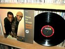 MARION BROWN  - THREE FOR SHEPP - US LP IMPULSE ABC AS 9139 - 1972