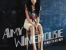 WINEHOUSE AMY - BACK TO BLACK - LP 33