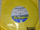 GENE VINCENT-STORY OF THE ROCKERS/PICKIN' POPPIES 