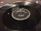 BIG BOPPER   MERCURY 78 RPM      CHANTILLY LACE
