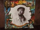 Vinyl-LP: FISH - Internal Exile (1991) [Marillion] RARITÄT in TOP-Zustand