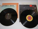 Set of 2 Steely Dan Vintage Vinyl LPs - Ecstasy 1973, Aja 1977