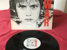 U2 - WAR Vinyl Album LP Island ILPS 9733  1983 Rock Classic  First Press Ex Ex