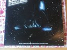 Orginal Sound Track The Empire Strikes Back 1980 Double Vinyl Lp And Pictures