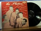 THE PLATTERS LP 