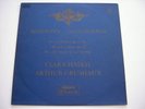 Haskil Grumiaux Beethoven Violin Philips A 00409 L ED1 MINIGROOVE PLUM  **NM**