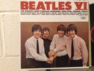 The Beatles VI Capitol LP Orig Mono US T 2358 NM